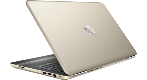 Ноутбук игровой HP PAVILION 15 15-AW021UR