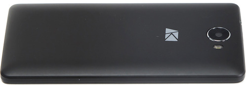 Смартфон ARK BENEFIT S503 (BLACK)