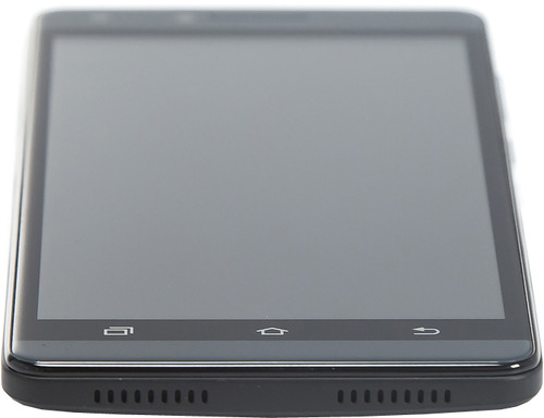 Смартфон ARK BENEFIT S503 (BLACK)