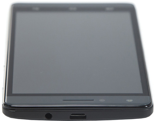 Смартфон ARK BENEFIT S503 (BLACK)