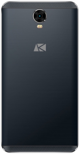 Смартфон ARK BENEFIT M506 (METALLIC)