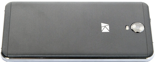 Смартфон ARK BENEFIT M506 (METALLIC)