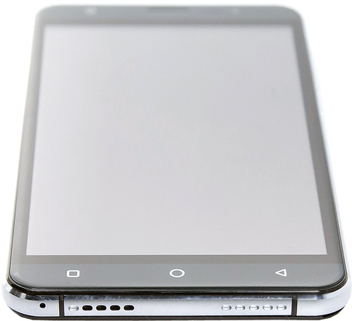 Смартфон ARK BENEFIT M506 (METALLIC)