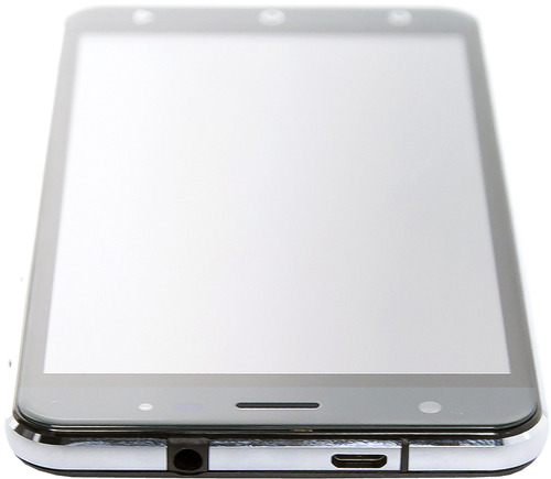 Смартфон ARK BENEFIT M506 (METALLIC)