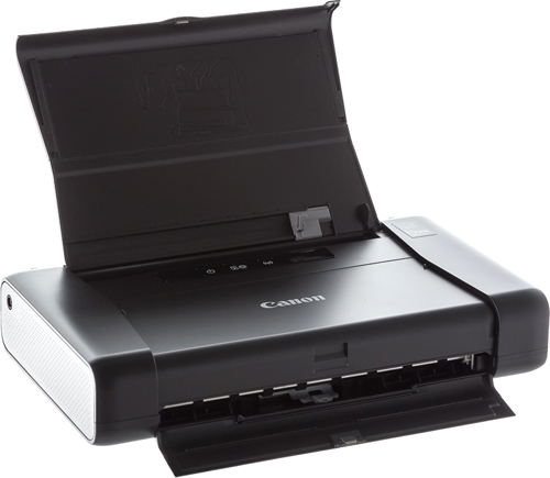 Струйный принтер Canon PIXMA IP110