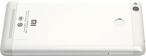 Смартфон Xiaomi REDMI 3S 16GB (Silver)