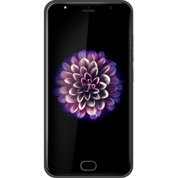 Смартфон teXet TM-5577 X-PLUS (BLACK)