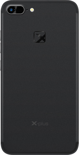 Смартфон teXet TM-5577 X-PLUS (BLACK)