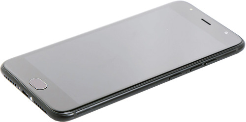 Смартфон teXet TM-5577 X-PLUS (BLACK)