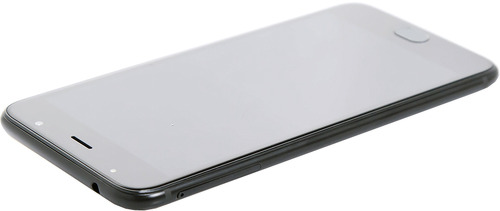 Смартфон teXet TM-5577 X-PLUS (BLACK)