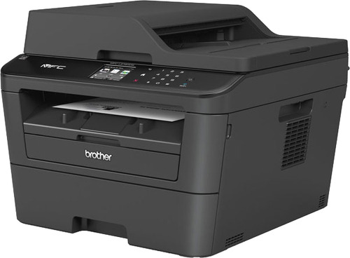 Лазерное МФУ Brother MFC-L2740DWR
