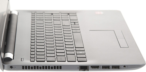 Ноутбук HP 15-BW522UR