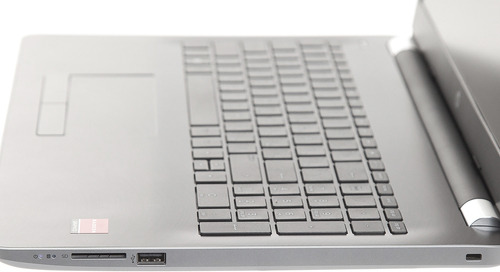 Ноутбук HP 15-BW522UR