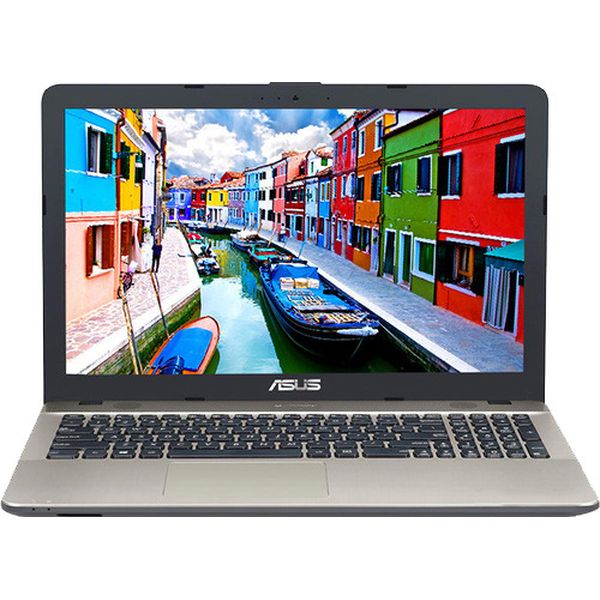 Ноутбук ASUS X541NC-GQ093T