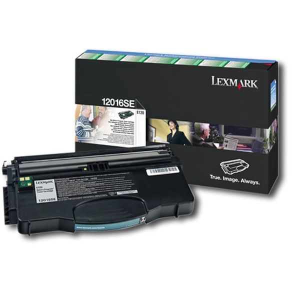 Картридж для лазерного принтера Lexmark 12016SE