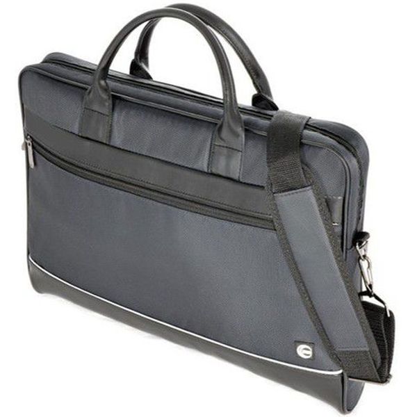 Кейс для ноутбука Cross Case CC17-014 черный