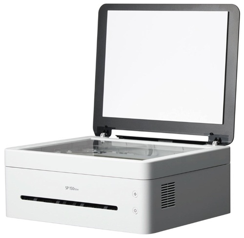 Лазерное МФУ Ricoh SP 150SUW