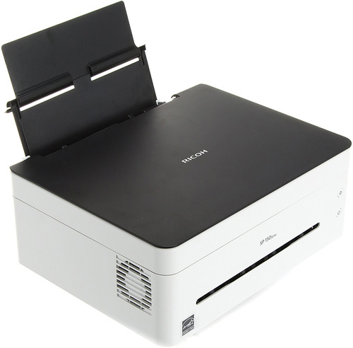 Лазерное МФУ Ricoh SP 150SUW