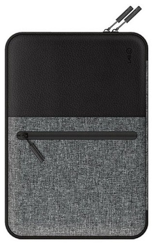 Папка для ноутбука до 15" Lab.C Pocket Sleeve Laptop15 Black (LABC-451-BK)
