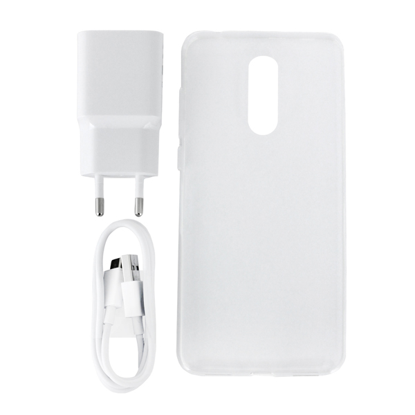 Смартфон Xiaomi Redmi 5 Plus 32Gb золотой