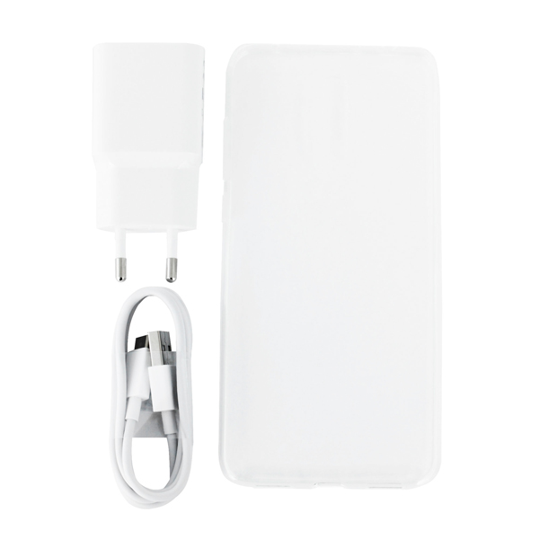 Смартфон Xiaomi Redmi 5 Plus 32Gb синий