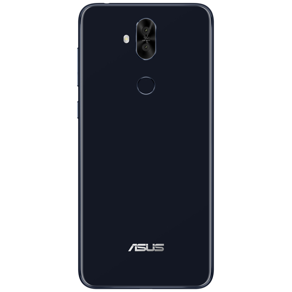 Смартфон ASUS ZenFone 5 Lite ZC600KL 64Gb Black (5A023RU)