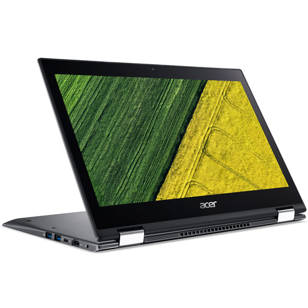 Ноутбук-трансформер Acer SP513-52N-85DP NX.GR7ER.002