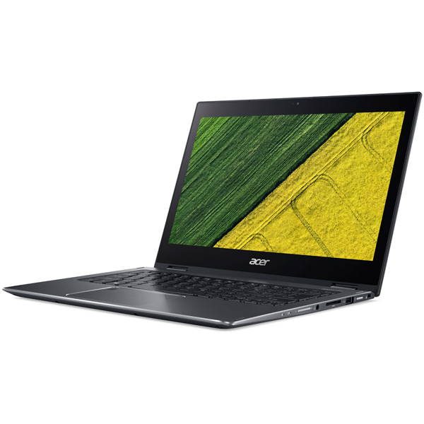 Ноутбук-трансформер Acer SP513-52N-85DP NX.GR7ER.002
