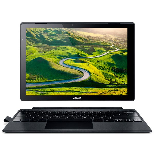 Ноутбук-трансформер Acer SA5-271-3941 NT.LCDER.038