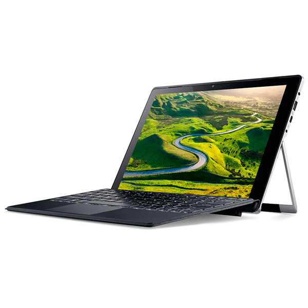 Ноутбук-трансформер Acer SA5-271-3941 NT.LCDER.038