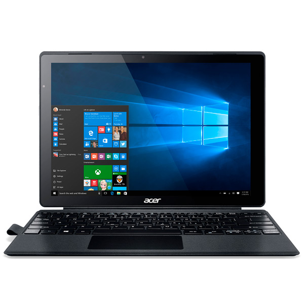Ноутбук-трансформер Acer SA5-271-3941 NT.LCDER.038