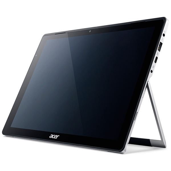 Ноутбук-трансформер Acer SA5-271-3941 NT.LCDER.038