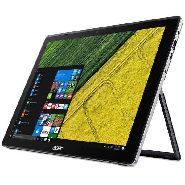 Ноутбук-трансформер Acer SW512-52-740J NT.LDSER.005