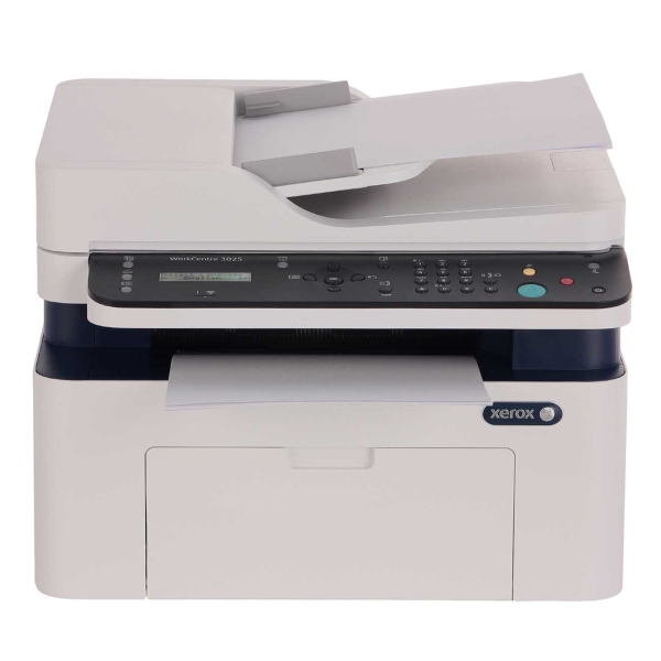 Лазерное МФУ Xerox WorkCentre 3025VNI