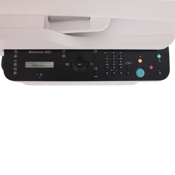 Лазерное МФУ Xerox WorkCentre 3025VNI