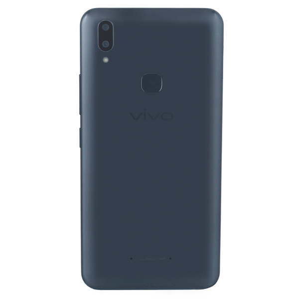 Смартфон vivo V9 Black (1723)