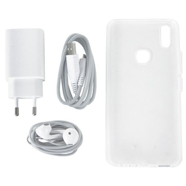 Смартфон vivo V9 Black (1723)