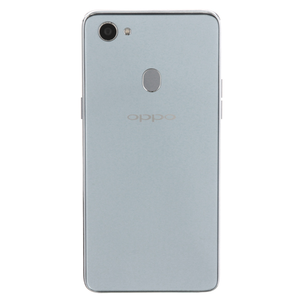 Смартфон OPPO F7 Moonlight Silver (CPH1819)