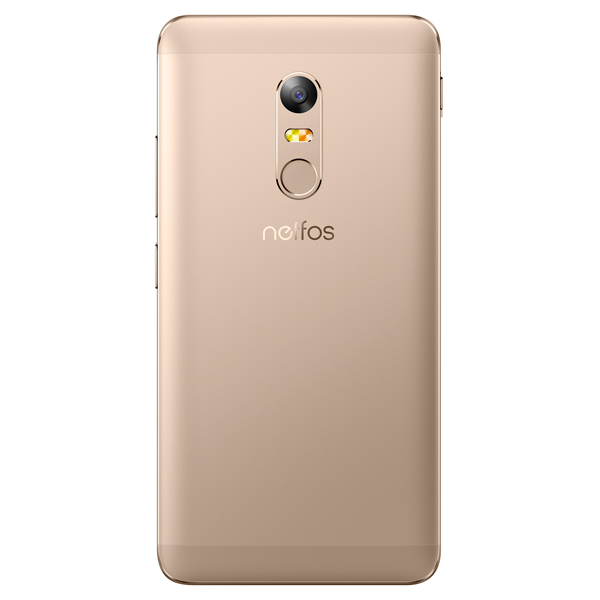 Смартфон TP-Link Neffos X1 Max 32Gb Gold (TP903A)