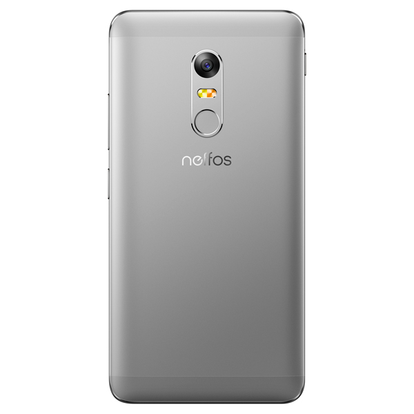Смартфон TP-Link Neffos X1 Max 64Gb Grey (TP903A)