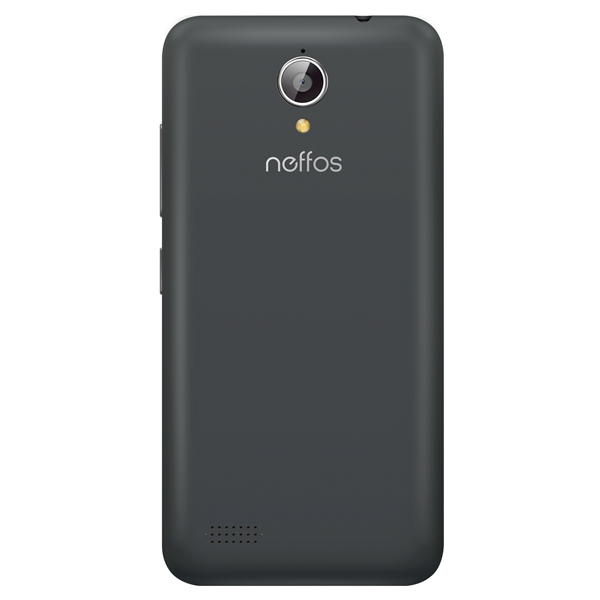 Смартфон TP-Link Neffos Y50 темно-серый (TP803A)