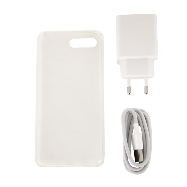 Смартфон HONOR 10 64Gb синий