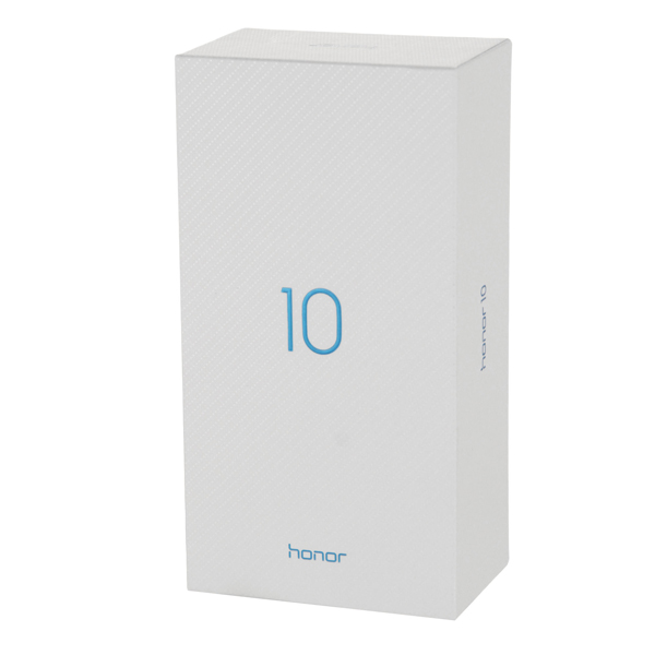 Смартфон HONOR 10 64Gb синий