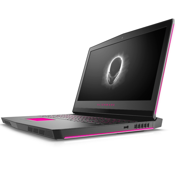 Ноутбук игровой Alienware A17-2363