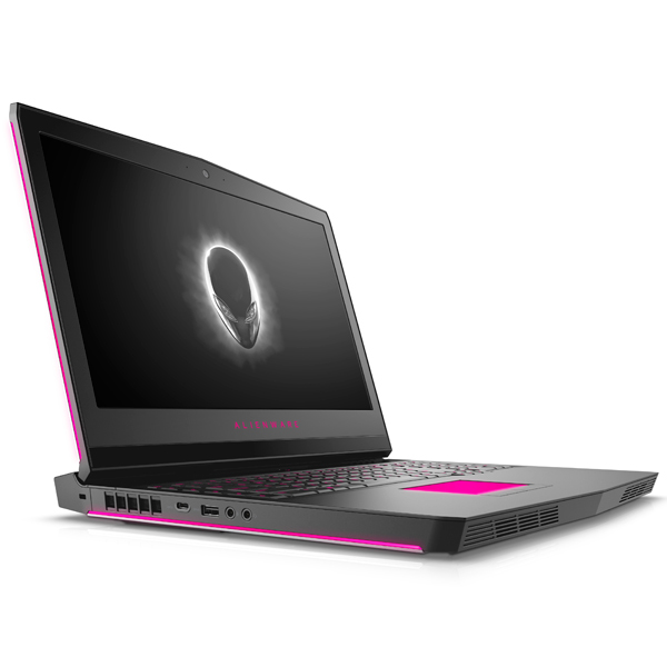Ноутбук игровой Alienware А17-2356