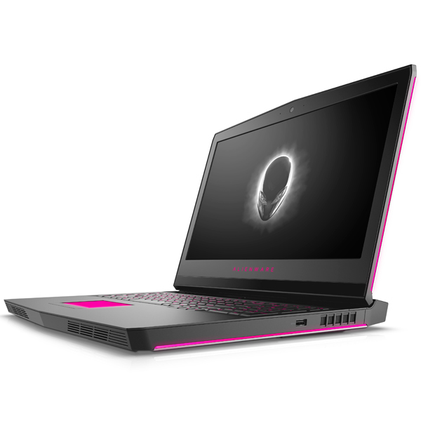 Ноутбук игровой Alienware А17-2356