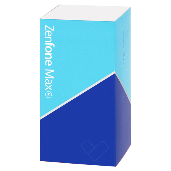 Смартфон ASUS ZenFone Max M1 ZB555KL 32Gb Black (4A044RU)