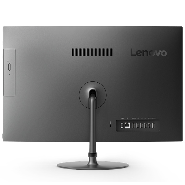 Моноблок Lenovo IdeaCentre 520-24IKL F0D1001CRK
