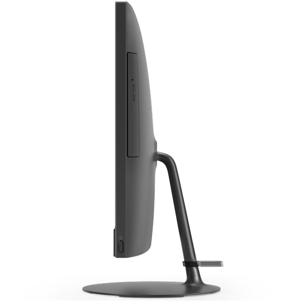 Моноблок Lenovo IdeaCentre 520-24IKL F0D1001CRK