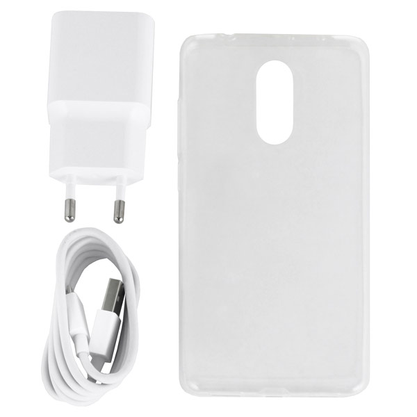 Смартфон Xiaomi Redmi 5 16Gb золотой